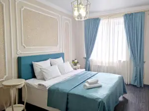 Golden Park Hotel