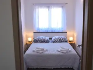 Apartmani Mariva