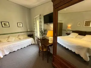 Le Relais Notre Dame