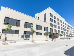 Micampus Getafe Student Residence