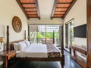 Energise Soul Retreat Trimbakeshwar Nashik