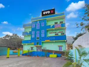Hotel O NEW STAR LODGE