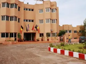 Hotel Continental Khénifra
