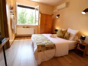 Auberge le Gabachou