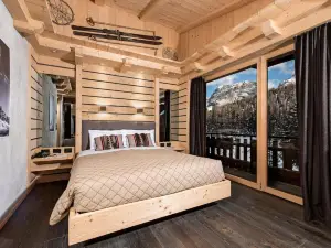 Albergo Chalet Lago Antorno