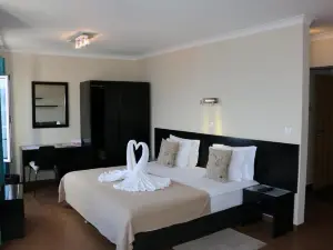 Apartamentos Kósmos