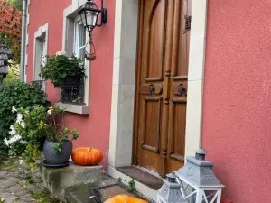 Logis Hôtel Domaine du Moulin