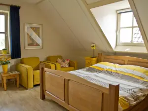 Bed & Breakfast Maryland