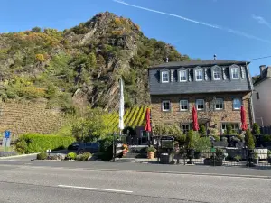 Landhaus Zimmermann