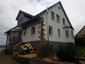 Landpension Zur Hainbuche