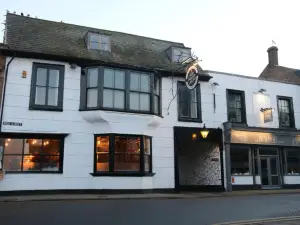 Ramsey Rooms
