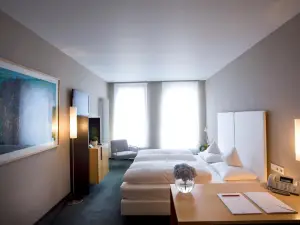 Hotel An der Stadtmauer GmbH & Co. KG