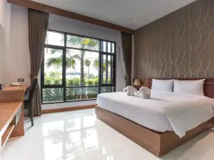 Eireann Boutique Hotel