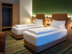 Kb Hotel