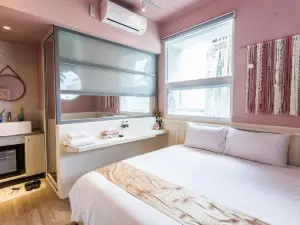 itravel Hostel
