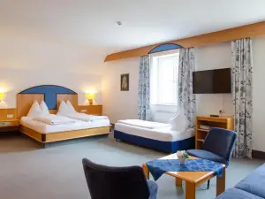 Hotel Goldenes Schiff