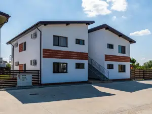 Sabri Apartments