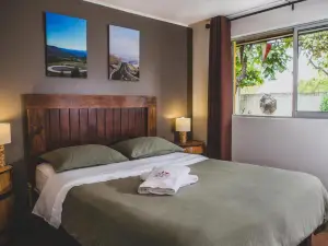 Casa Suiza