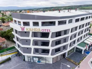 Kahra Otel