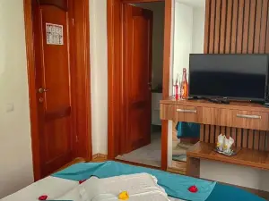 Hotel Gâlma