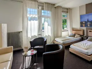 Hotel Schweizerhaus