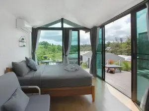 The Haus at Khaokho