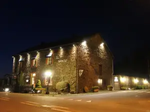 La Remise - les Chambres