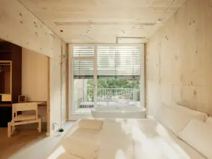 Hotel Amiuka