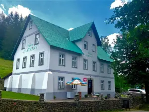 Hamr Apartmány