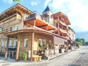 Hotel Astoria