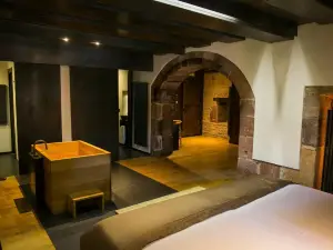 Hotel Boutique El Convento de Mave