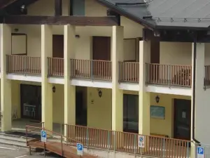 Residence Cimone SuperSci Polle-Life