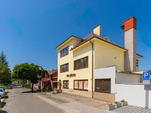 Vila Jirinka