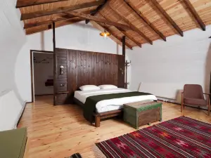 Mengen Rüya Çiftliği