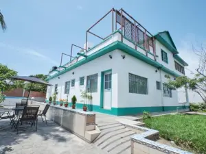 La Casa de Algodon