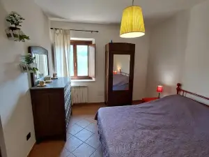 Appartamenti Il Capomandro
