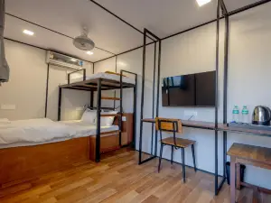 Vanah Villa And Resort