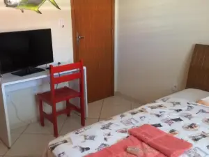 Casa da Jussara