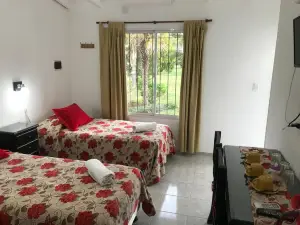 Cabaña la Martina