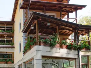 Hotel Saint Nedelya