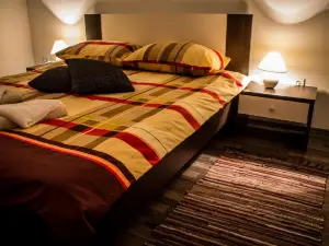 Guest House Buk Rastoke