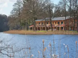 Seehaus Hartwigsdorf