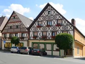 Hotel Gondel