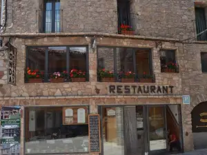 Hostal la Muntanya