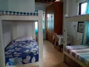 Ellens Homestay