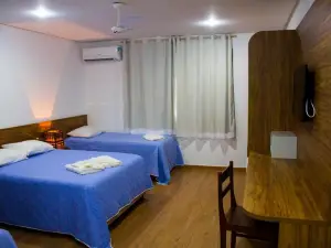 Hotel Diamantina - em Guarapari