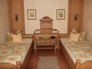 Jagdhotel Sudetenhof