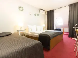 Hotel Maroli Mikulov