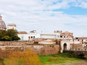 Casa Aragona b&b
