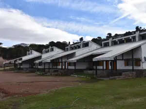 Hotel y Cabañas del Nevado